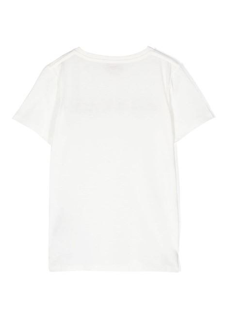 T-shirt stamapata Gucci Kids GUCCI | T-SHIRT E POLO | 561651 XJGPI9214